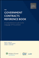 Government Contracts Reference Book
