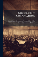 Government Corporations