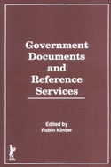 Government Documents and Reference Services