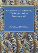 Government in Great Britain, the Empire, and the Commonwealth