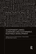 Government-Linked Companies and Sustainable, Equitable Development