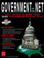 Government on the Net: Easy Access to More Than 2000 Government Related Sites