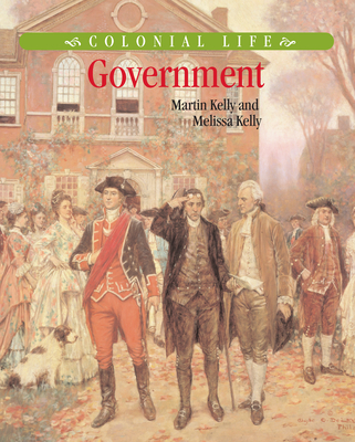 Government - Kelly, Martin, and Kelly, Melissa