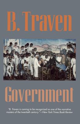 Government - Traven, B