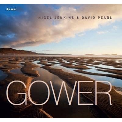 Gower - Jenkins, Nigel