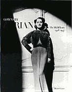 Gowns by Adrian: The MGM Years 1928-1941