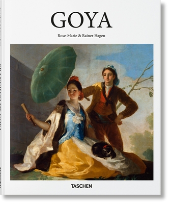 Goya - Hagen, Rainer & Rose-Marie