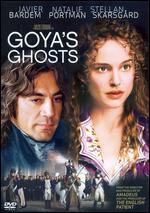 Goya's Ghosts