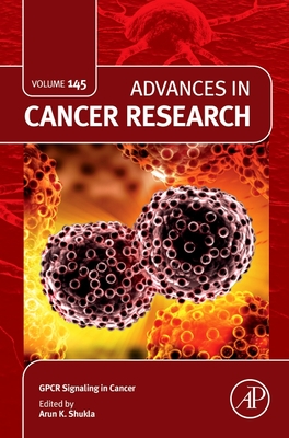 GPCR Signaling in Cancer - Shukla, Arun K. (Volume editor)