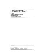 Gpss FORTRAN