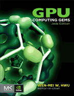 Gpu Computing Gems Jade Edition
