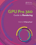 GPU Pro 360 Guide to Rendering