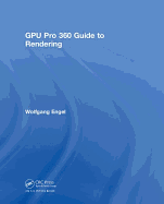 GPU Pro 360 Guide to Rendering