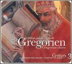 Gr�gorien: 1000 ans de chant
