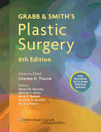 Grabb and Smith's Plastic Surgery