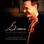 Grace: A Sacred Cello Collection