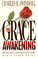 Grace Awakening: Bible Study Guide - Swindoll, Charles R, Dr.
