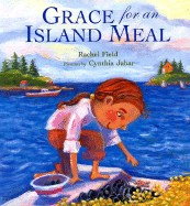 Grace for an Island Meal