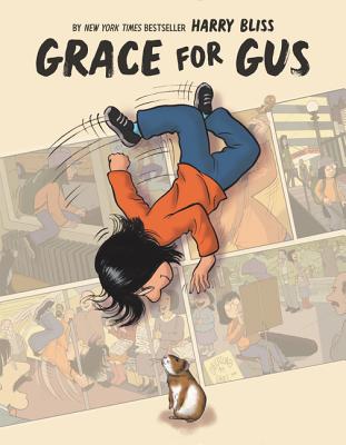 Grace for Gus - 