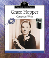 Grace Hopper: Computer Whiz