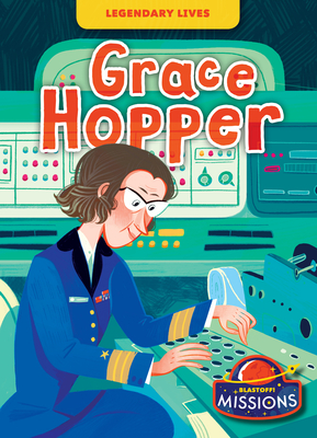 Grace Hopper - Rathburn, Betsy