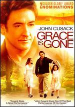 Grace Is Gone