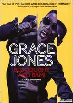 Grace Jones: Bloodlight and Bami