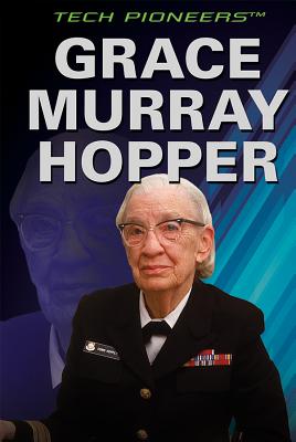 Grace Murray Hopper - Staley, Erin