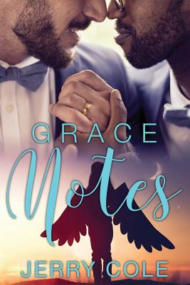 Grace Notes - Cole, Jerry