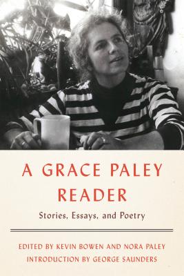 Grace Paley Reader - Paley, Grace