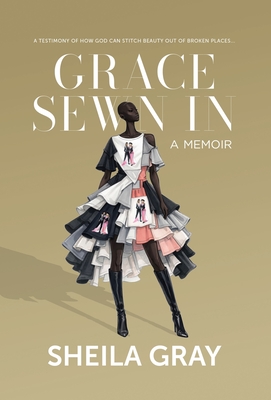 Grace Sewn In - Gray, Sheila
