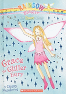 Grace the Glitter Fairy