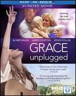 Grace Unplugged [2 Discs] [Includes Digital Copy] [Blu-ray/DVD] - Brad J. Silverman
