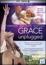 Grace Unplugged [Includes Digital Copy] - Brad J. Silverman