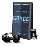 Grace - Lucado, Max, and Shepherd, Wayne (Read by)