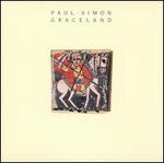 Graceland [Bonus Tracks]