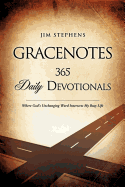 Gracenotes - 365 Daily Devotionals