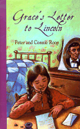 Grace's Letter to Lincoln