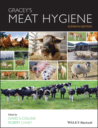 Gracey's Meat Hygiene