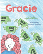 Gracie: An Innovator Doesn't Complain About The Problem. She Solves It!