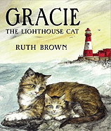 Gracie the Lighthouse Cat