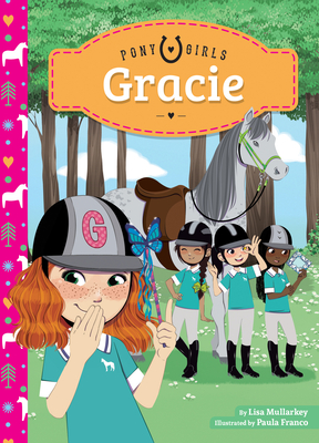 Gracie - Mullarkey, Lisa