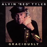 Graciously - Alvin Red Tyler