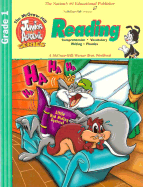 Grade 1 Reading - McGraw-Hill (Creator)