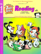 Grade 2 Reading - McGraw-Hill (Creator)