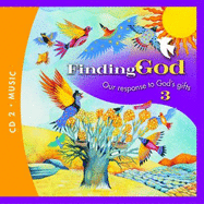 Grade 3: CD 2 * Music