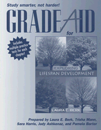 Grade Aid Workbook with Practice Tests for Exploring Lifespan Development