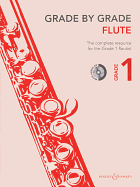 Grade by Grade Flute Grade 1