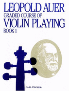 Graded Course of Violin