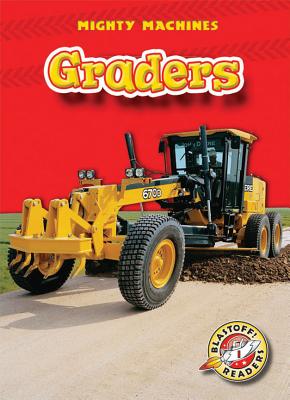 Graders - Fleming, Dana (Narrator), and Lindeen, Mary